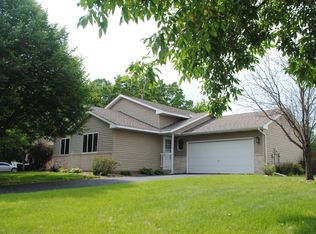 12334 Yucca St NW, Coon Rapids, MN 55433