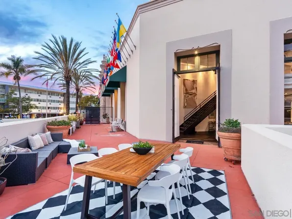 702 Ash St Unit 102, San Diego, CA 92101