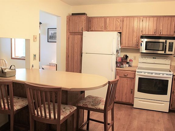 Laminate flrs in kit/din