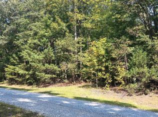 0 Piney Mountain Ln, Shipman, VA 22971
