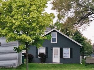 N8943 Lakeshore Dr, Van Dyne, WI 54979