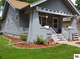 630 E 3rd St, Fremont, NE 68025