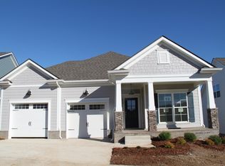 953 Carraway Ln, Spring Hill, TN 37174