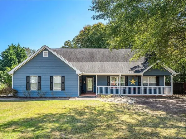 346 Ashton Way, Winder, GA 30680
