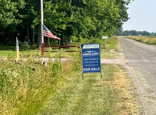 11565 Mahoney Rd, Saint Charles, MI 48655