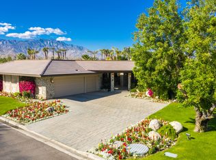 15 Johnar Blvd, Rancho Mirage, CA 92270