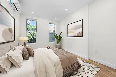 Rented by Manhattan Realty Group