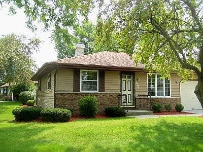 1st image of 4220 Bristol Dr #A