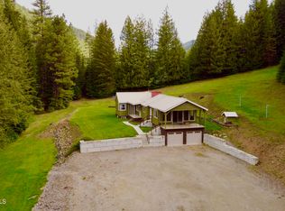 2122 Nine Mile Rd #B, Wallace, ID 83873