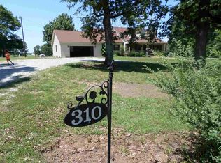 310 Old Jackson Rd, Henderson, TN 38340