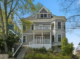 27 Salcombe St #1, Dorchester, MA 02125