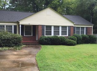 15 Berckman Ln SW, Rome, GA 30165