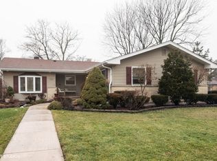 1002 S Center St, Bensenville, IL 60106