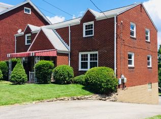 1134 Peermont Ave, Pittsburgh, PA