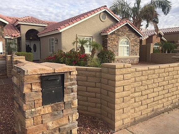 Outside Front