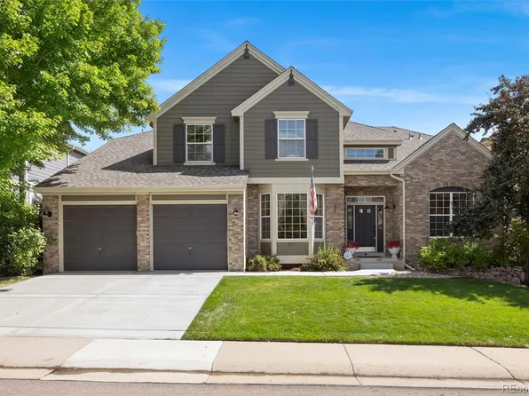 527 Stonemont Drive, Castle Pines, CO 80108