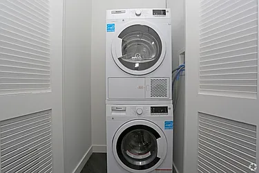 Rented by The Dermot Realty Management Company