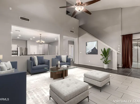 3656 E ANDRE Avenue, Gilbert, AZ 85298