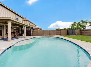 4803 Emerson Manor Dr, Katy, TX 77493