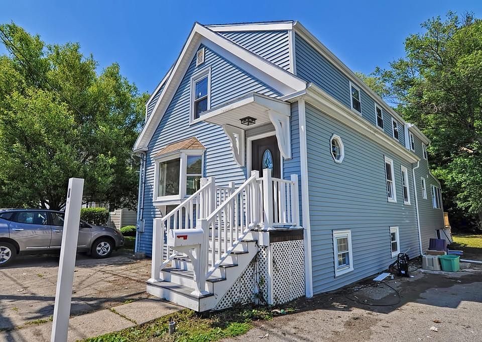482 Union St, Rockland, MA 02370 Zillow