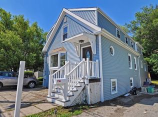 482 Union St, Rockland, MA 02370