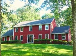 2 Diamond Dr, Derry, NH 03038