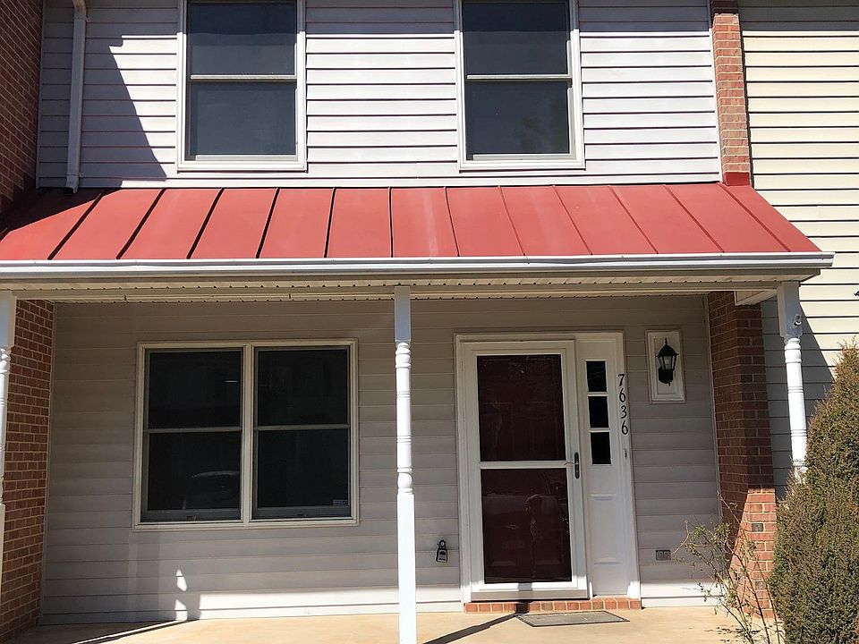 1st image of 7636 Wankoma Dr #7636