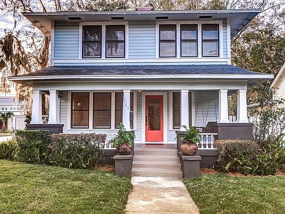 2nd image of 712 Palmetto Ave