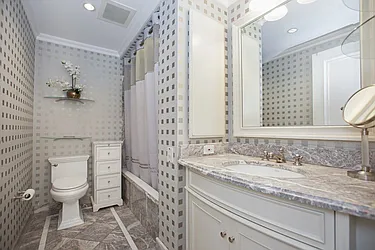Rented by Keller Williams NYC