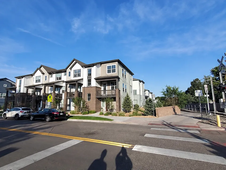 1312 Independence St #1