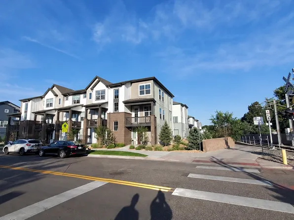 1312 Independence St #1, Lakewood, CO 80215