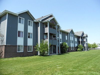 2nd image of 8900 S Wood Creek Dr APT 303
