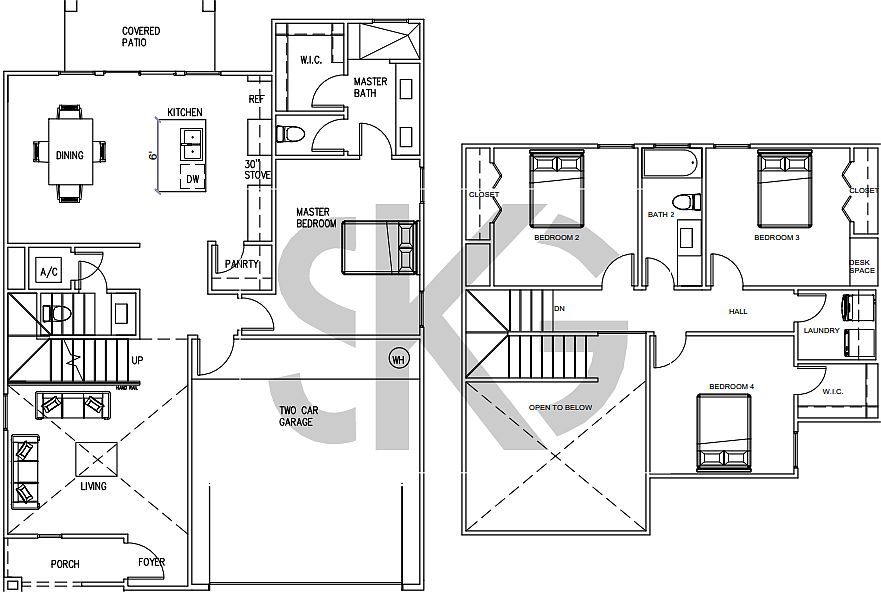 2nd image of 4018 Perdiz Dr