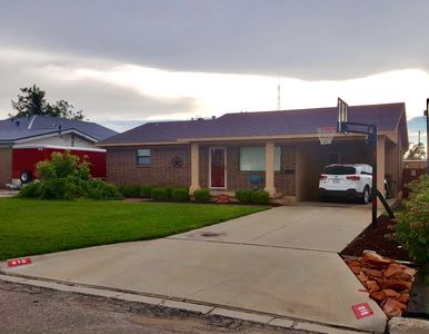 610 S Indiana St, Perryton, TX, 79070