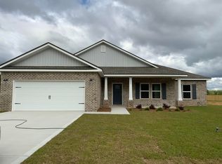 5235 Griffith Ml, Baker, FL 32531