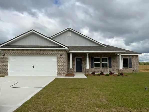 5235 Griffith Ml, Baker, FL 32531