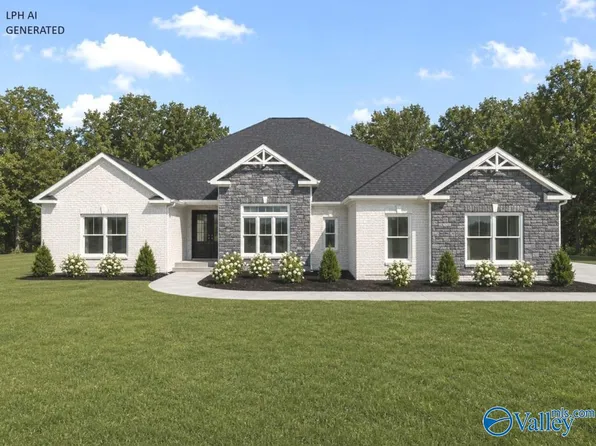 LOT 50 Lancaster Ln, Athens, AL 35613