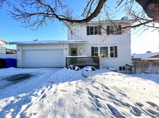 2537 Butte St, Pocatello, ID 83201