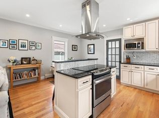 17 Plympton St FLOOR 2, Waltham, MA 02451