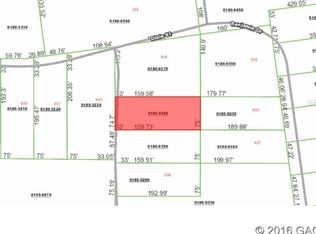 LOT 36 John St, Hawthorne, FL 32640