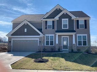 2316 Daybloom Ct, Hebron, KY 41048