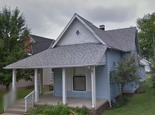 1608 Union St, Columbus, IN 47201