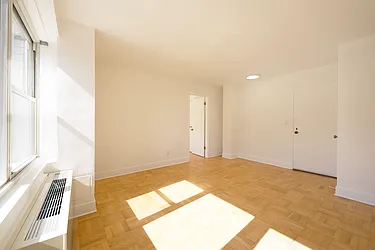 Rented by Buchbinder & Warren