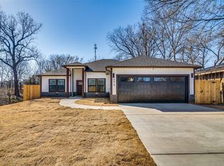 4610 3rd St, Greenville, TX 75401
