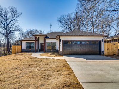 4610 3rd St, Greenville, TX, 75401