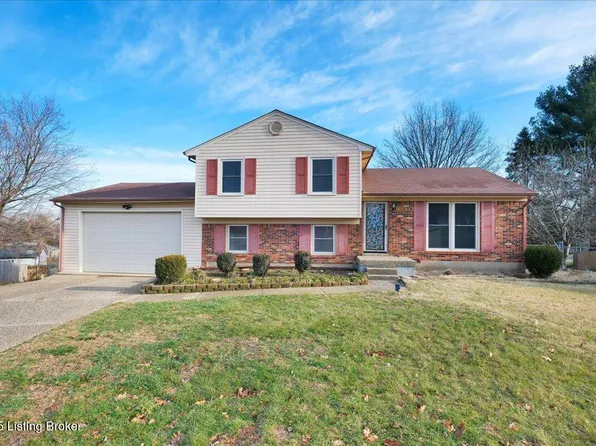 10503 Yager Ct, Louisville, KY 40241