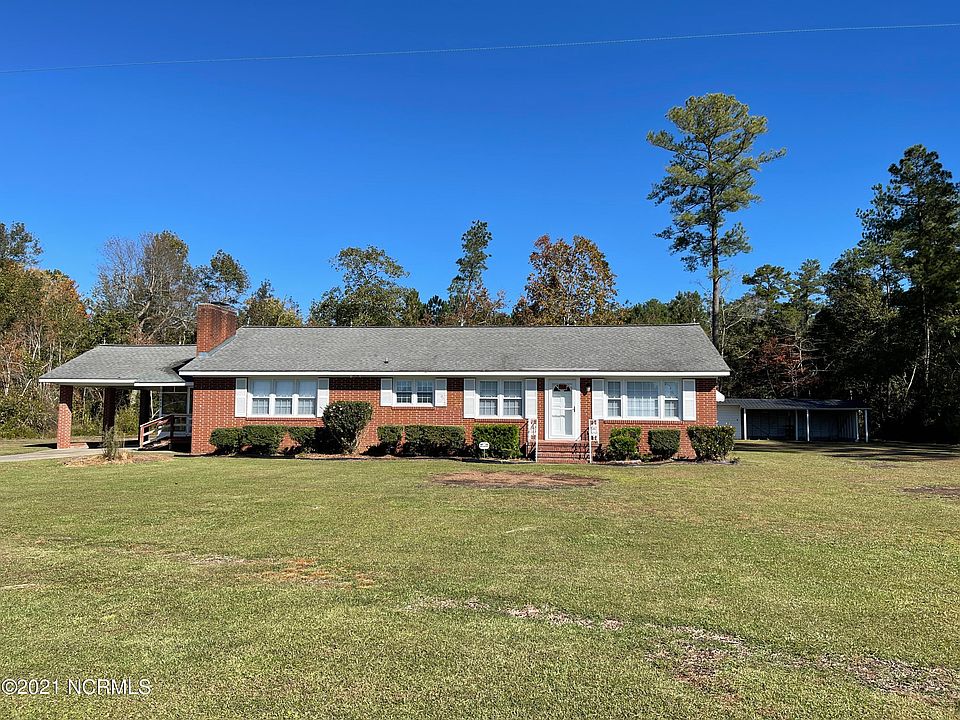 2829 Joe Mobley Road, Williamston, NC 27892 Zillow