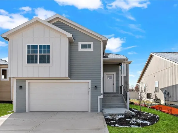 625 NW 109th Ter, Kansas City, MO 64155