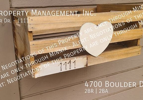 5th image of 4700 Boulder Dr