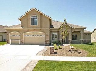 3647 Basilica, Meridian, ID 83642